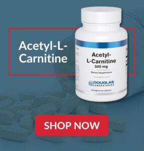 All About Acetyl L Carnitine