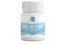 BPC-157 PURE