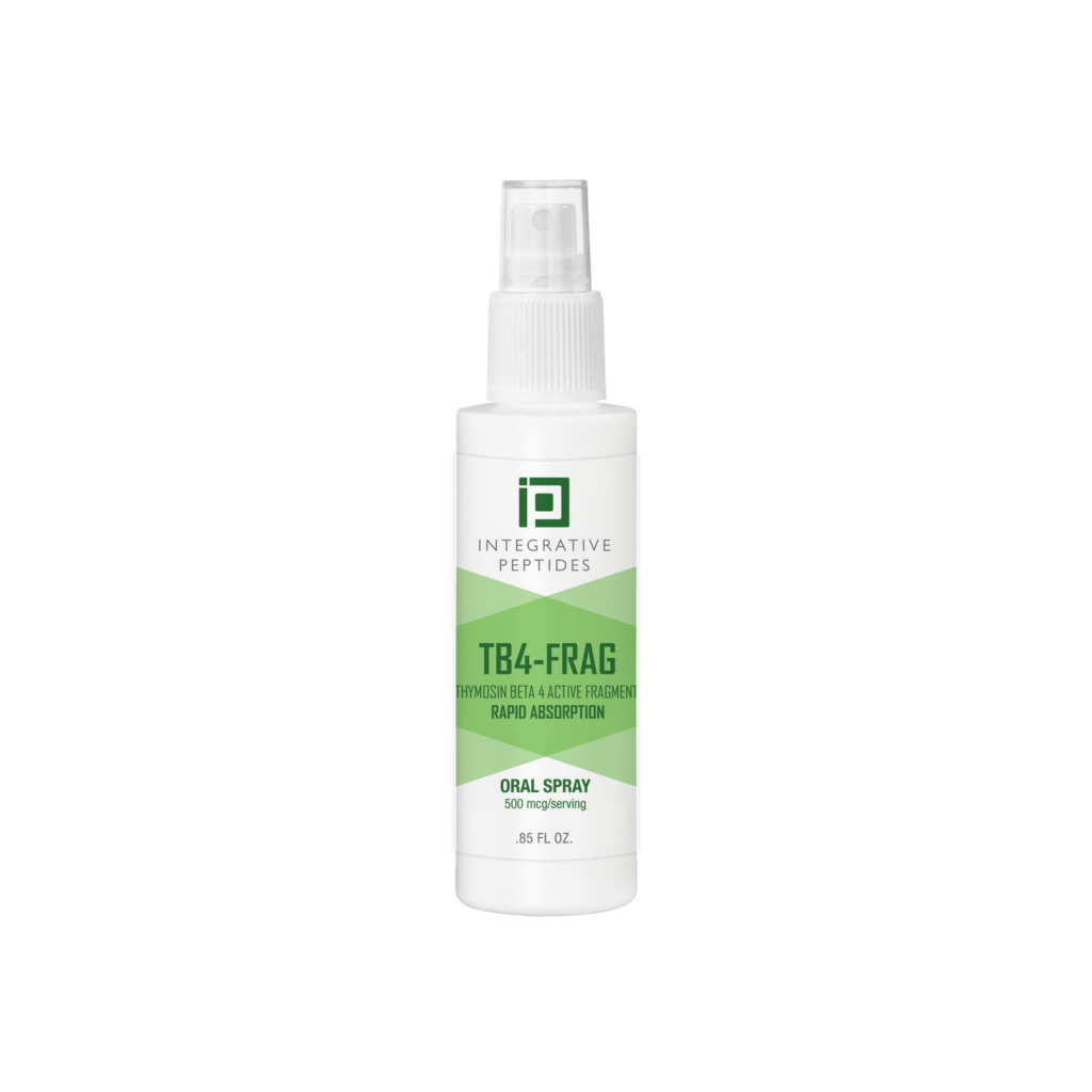 TB4-FRAG Healing – 3rd Party Tested – Unbranded Fragrance/Product