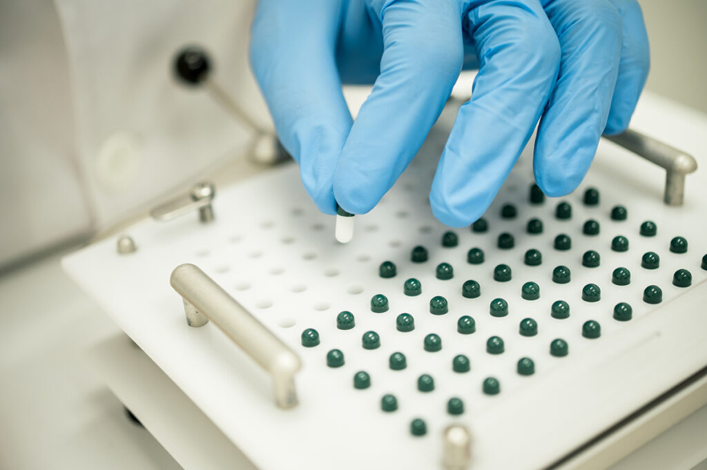 Personalized Compounding Care