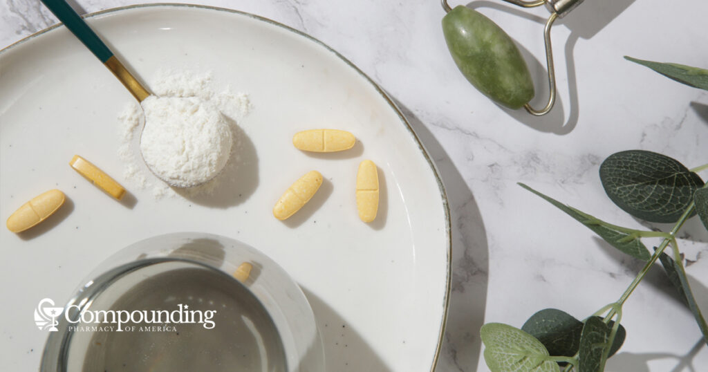 Peptides and the Body