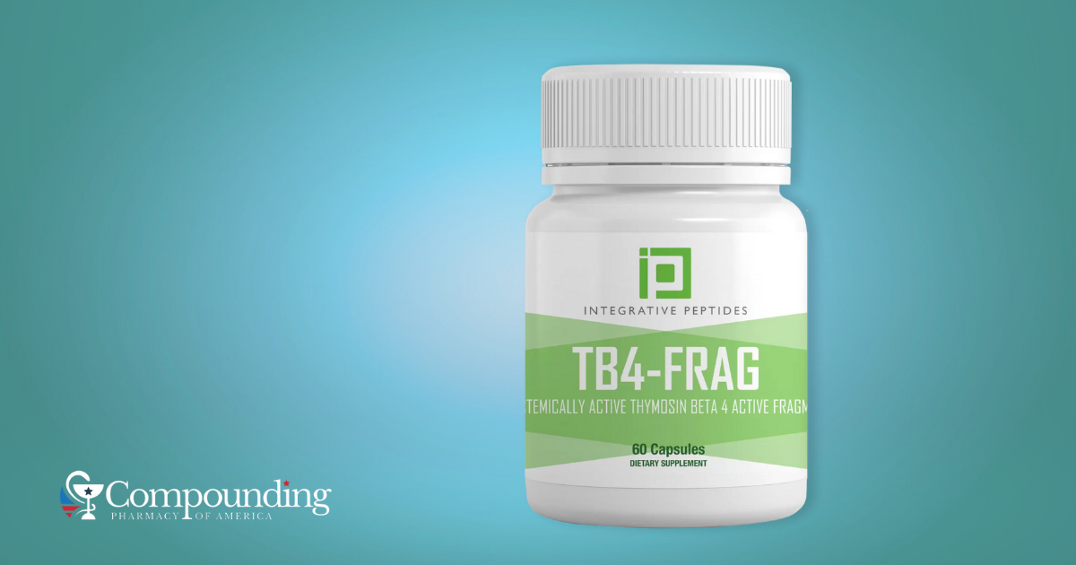 Everything You Need to Know About TB4-Frag Oral