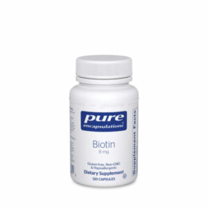 Biotin