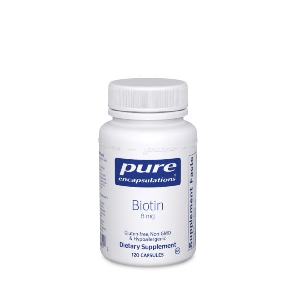 Biotin