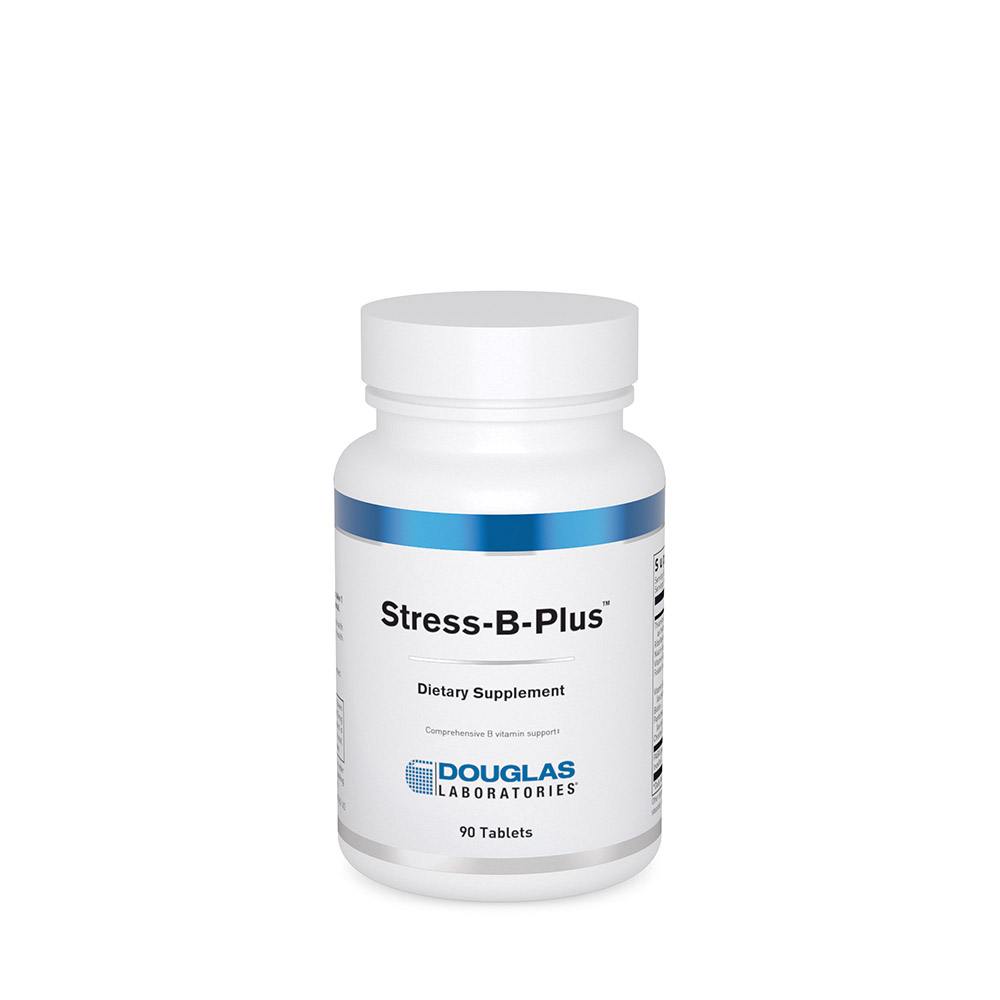 Stress-B-Plus
