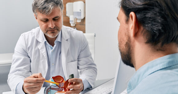 Supplements That Help With Prostate Health