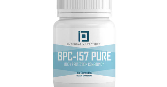 BPC 157 Pure