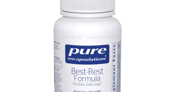 Best-Rest Formula