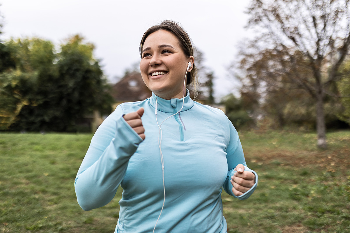 Push Through Your Plateau