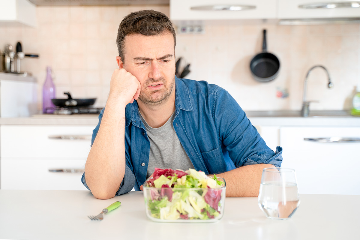 Understanding Weight Loss Plateaus
