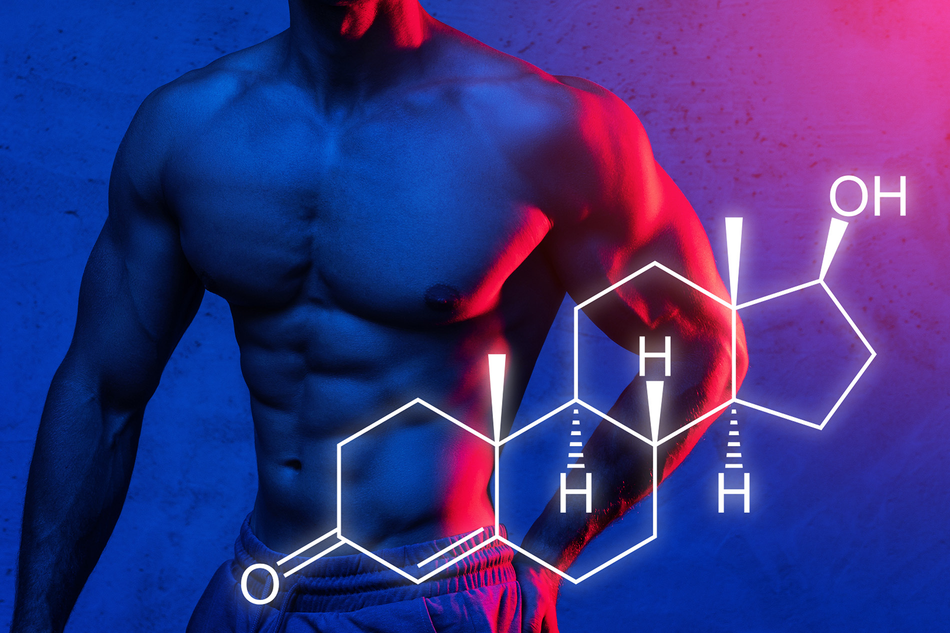 What Exactly Is Testosterone?