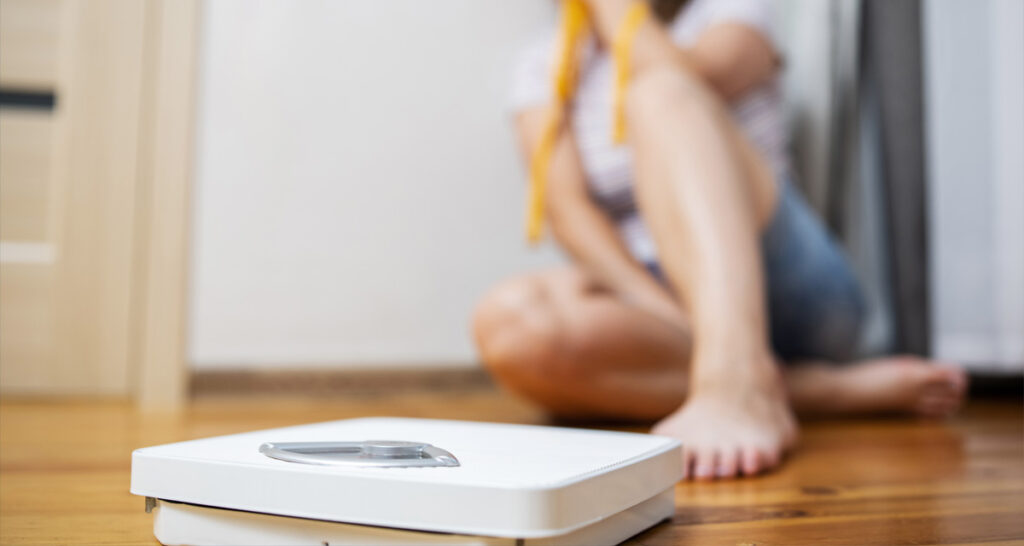 What Do You Do When You Hit a Weight Loss Plateau?