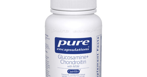 Glucosamine Chondroitin