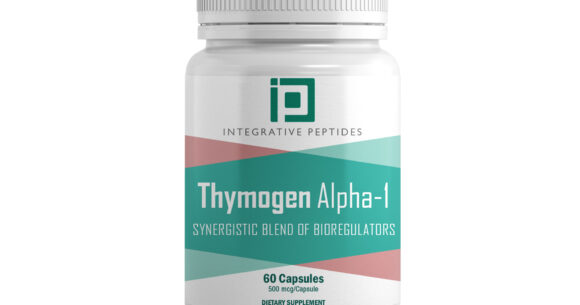 Thymogen Alpha-1