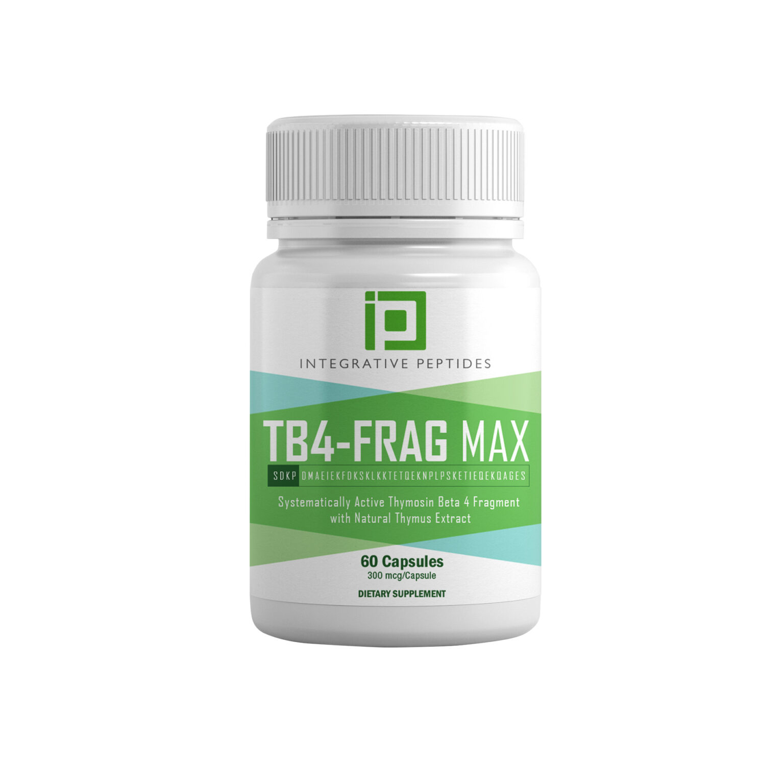TB4-Frag MAX - Compounding Pharmacy of America