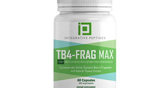 TB4-Frag MAX