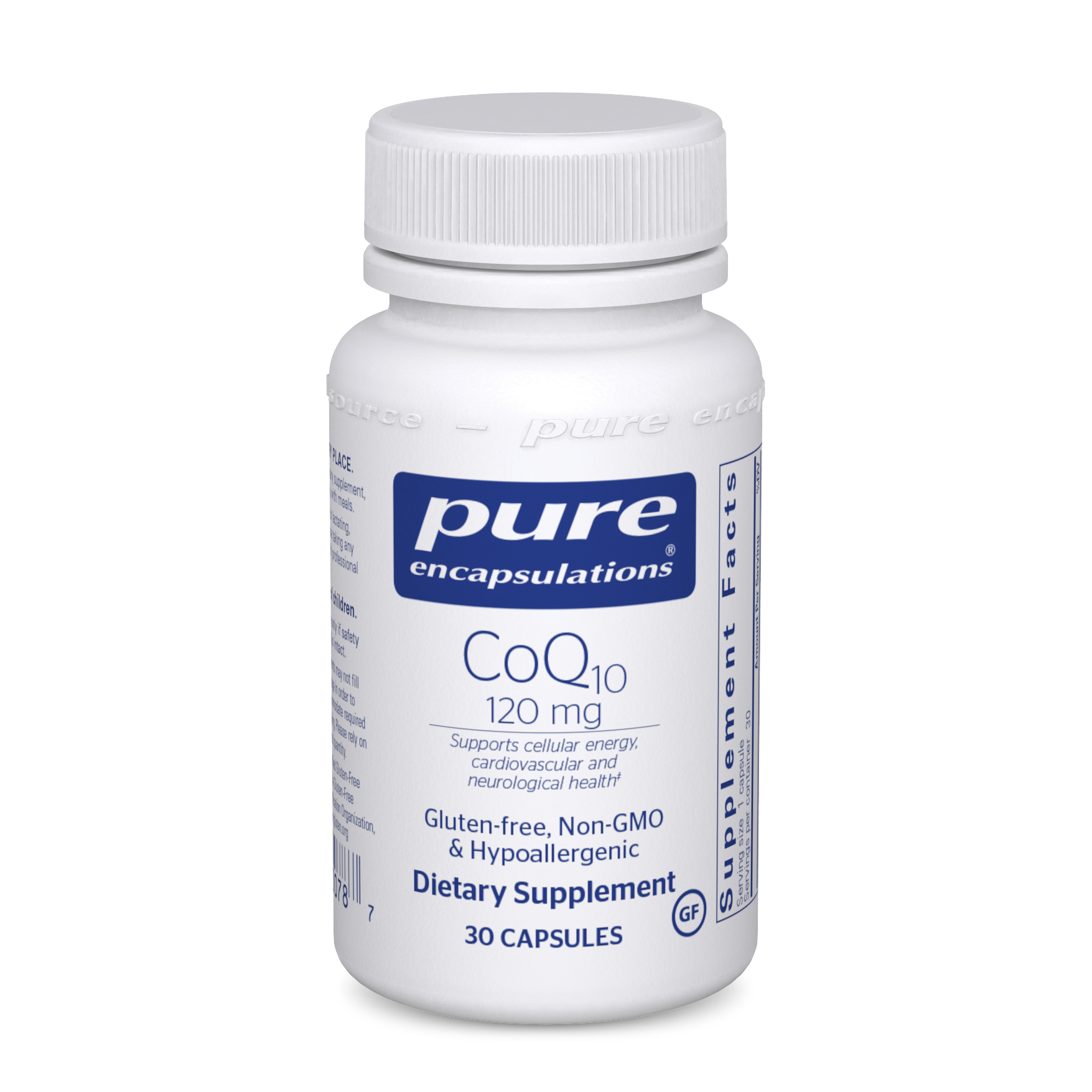 Coenzyme Q10
