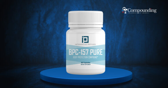 Using BPC-157 for Weight Loss and Recovery