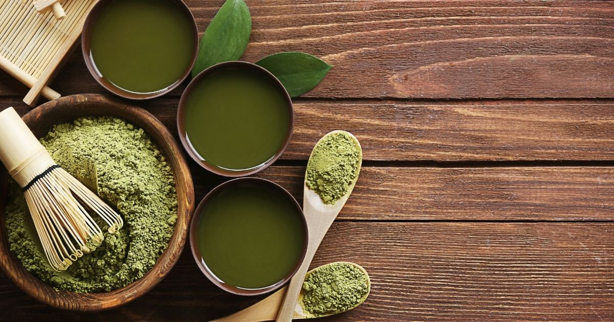 What Is EGCG Green Tea Extract