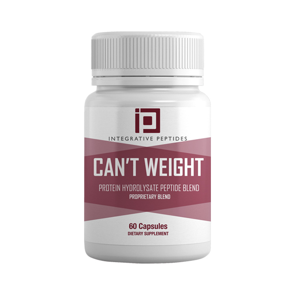 Can’t Weight Peptide Supplements