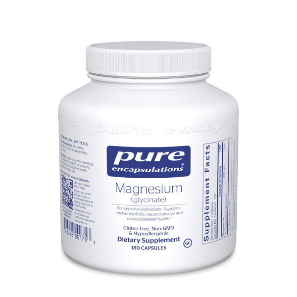 Magnesium