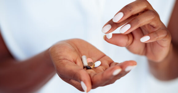 Our Top 5 Recommended Fat-Burning Supplements