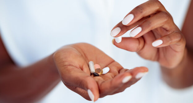 Our Top 5 Recommended Fat-Burning Supplements