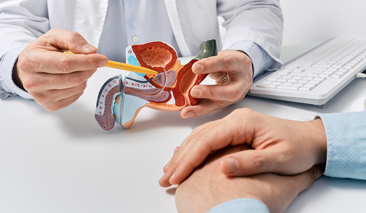 Prostate Health