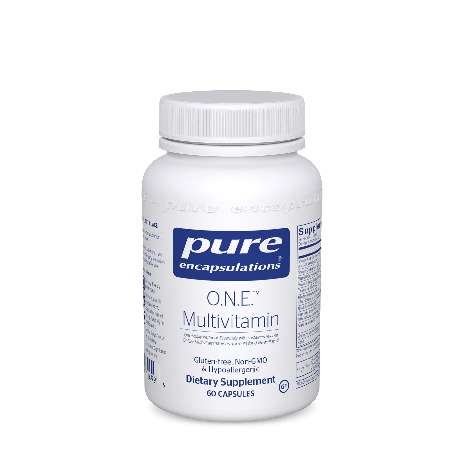 O.N.E. Multivitamin