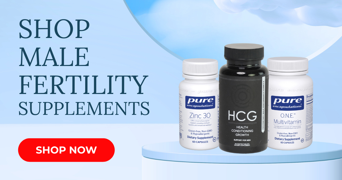 Shop Men’s Health Products