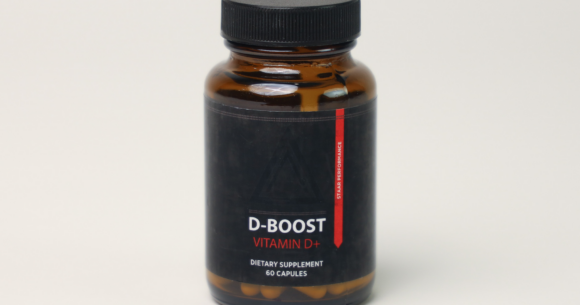 D-BOOST