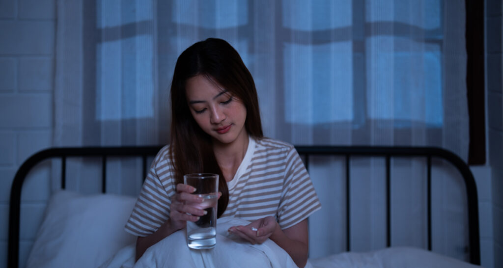 Melatonin Uses and Benefits