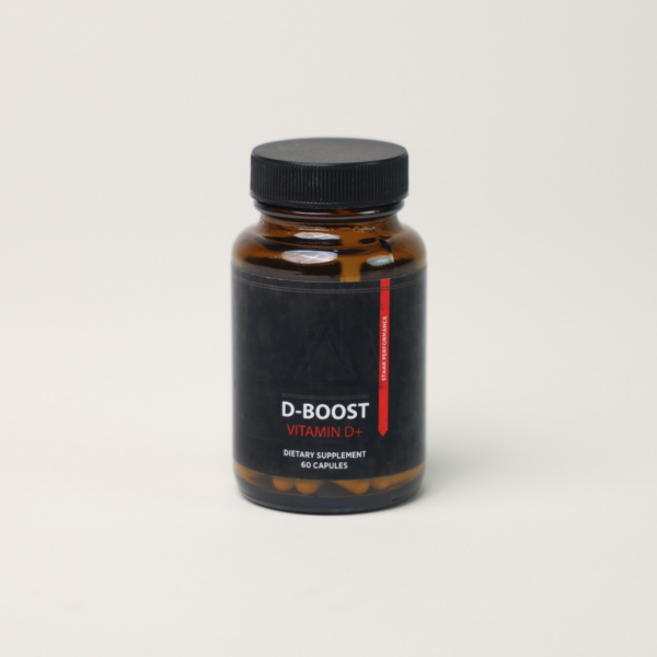 D Boost