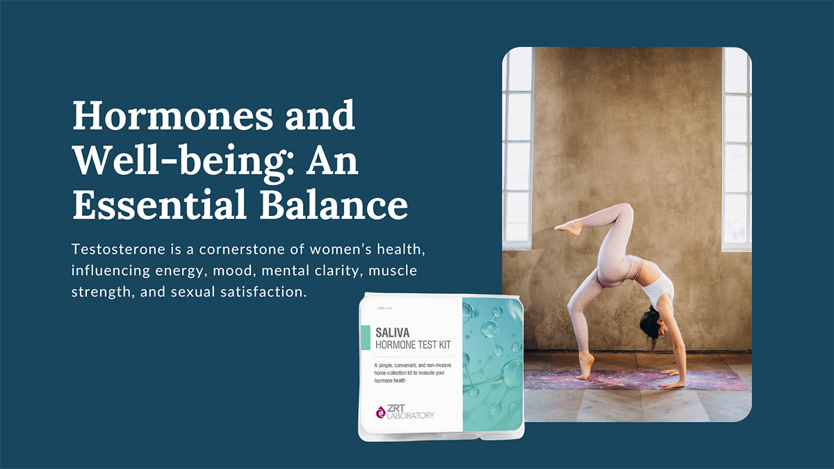 Balancing Your Hormones