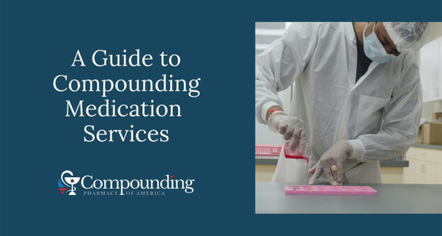 Compounding Services