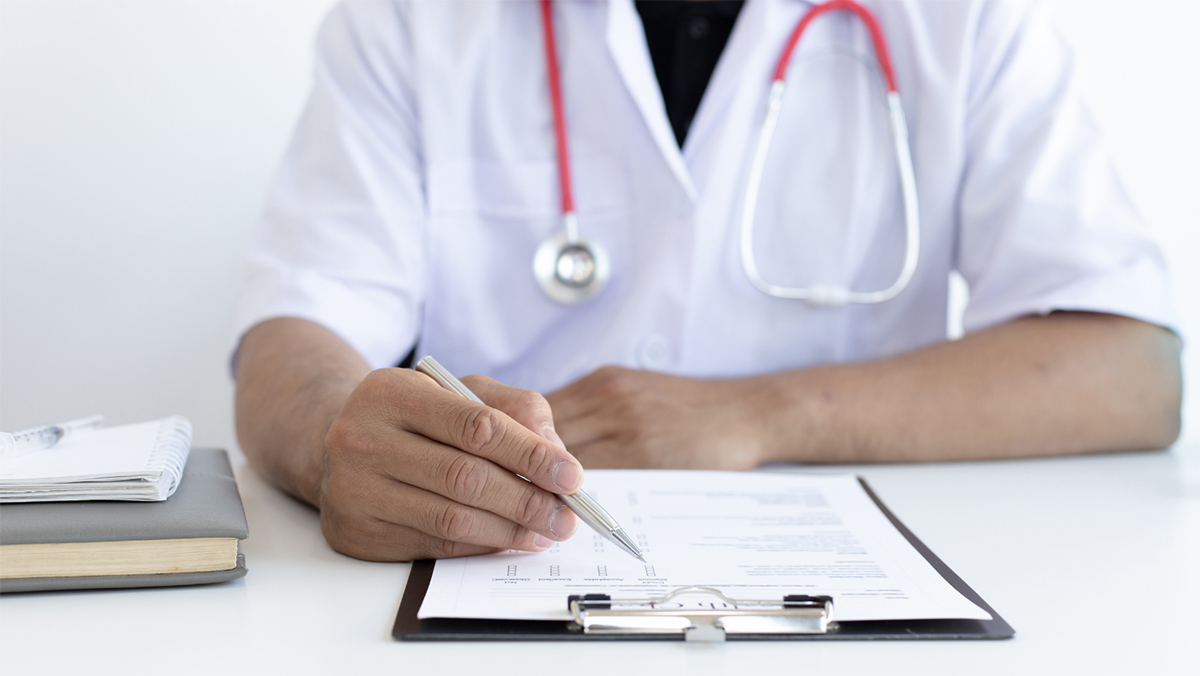 Diagnosing Hormonal Imbalances in Men
