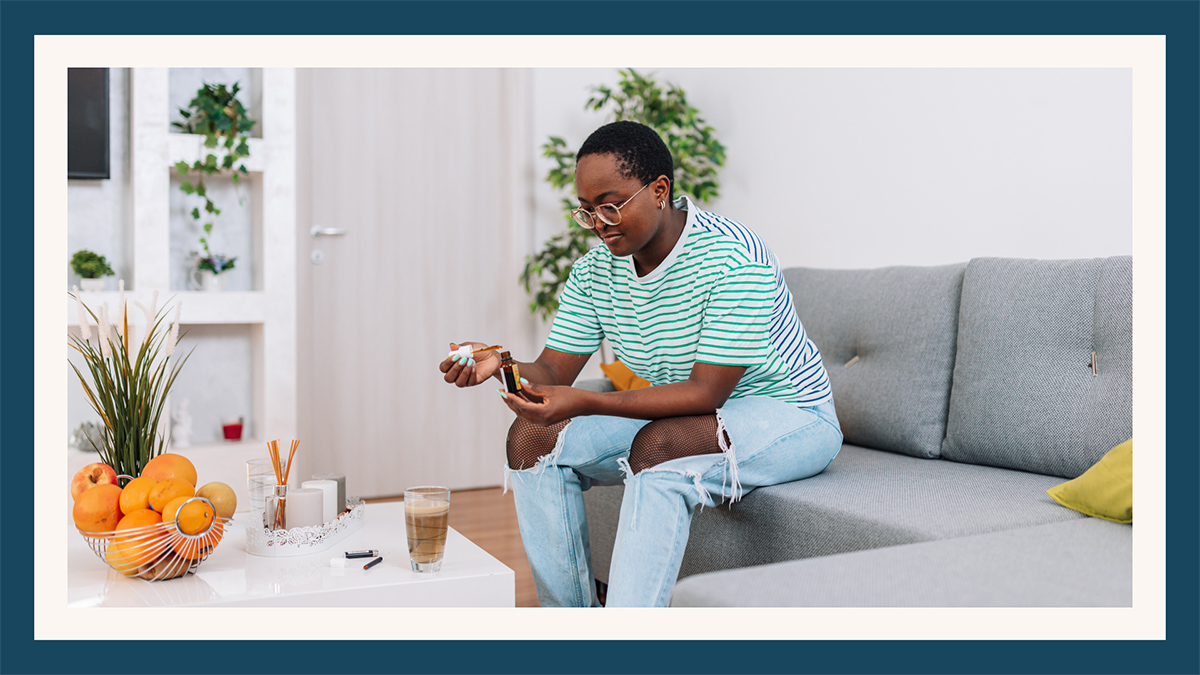 Managing Food and Medication Interactions