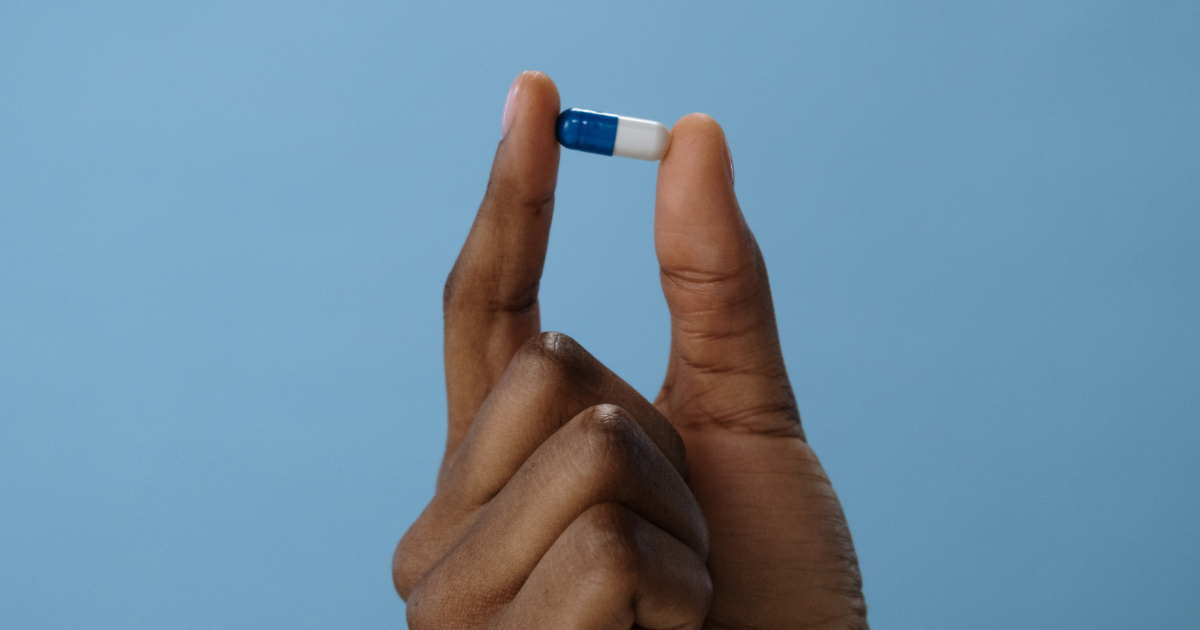 Why Quality Supplements Matter 