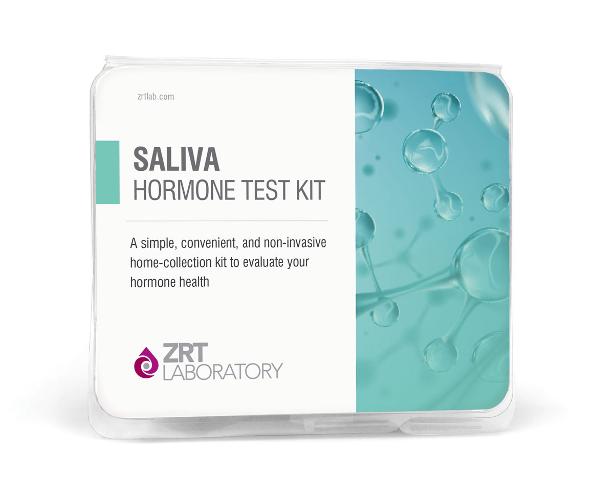 Saliva Hormone Test Kit