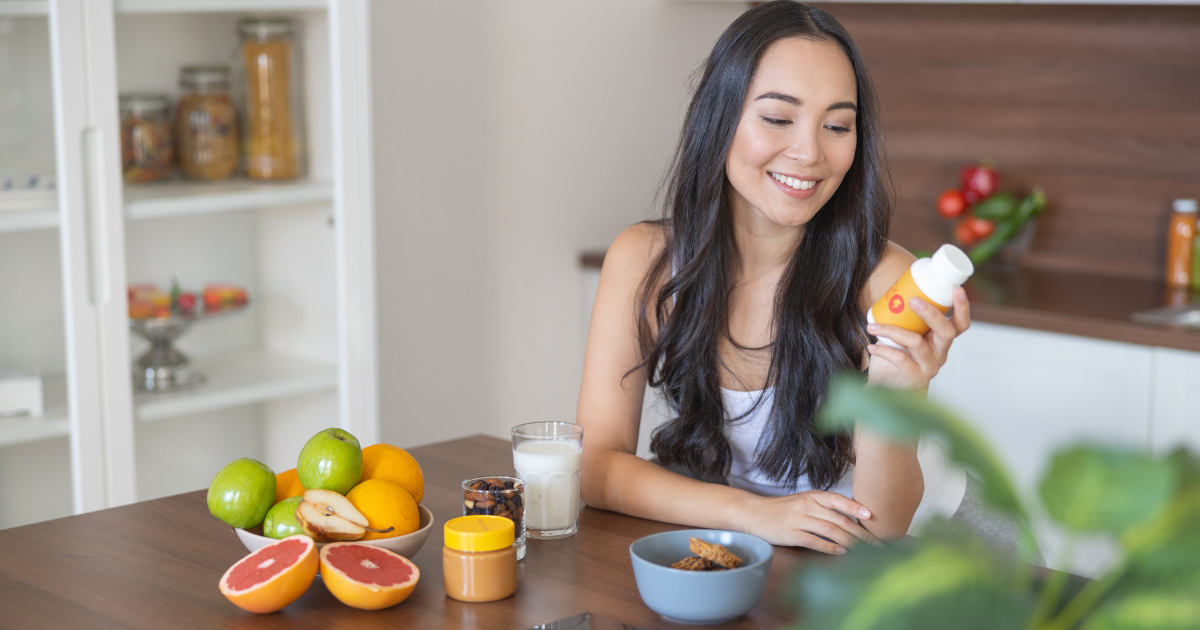 Using Supplements Effectively