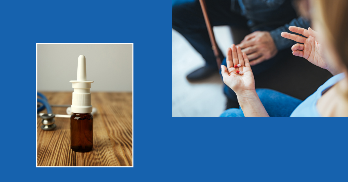 Common Allergy Treatments