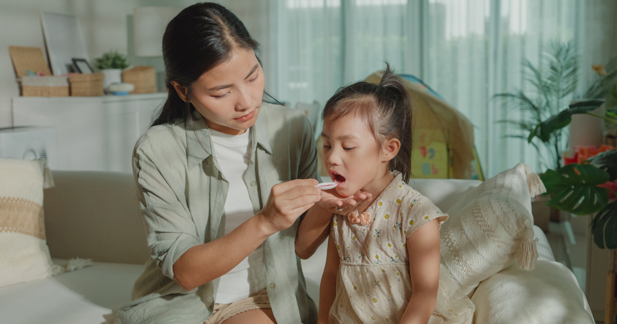 Compounded Child-Friendly Medications