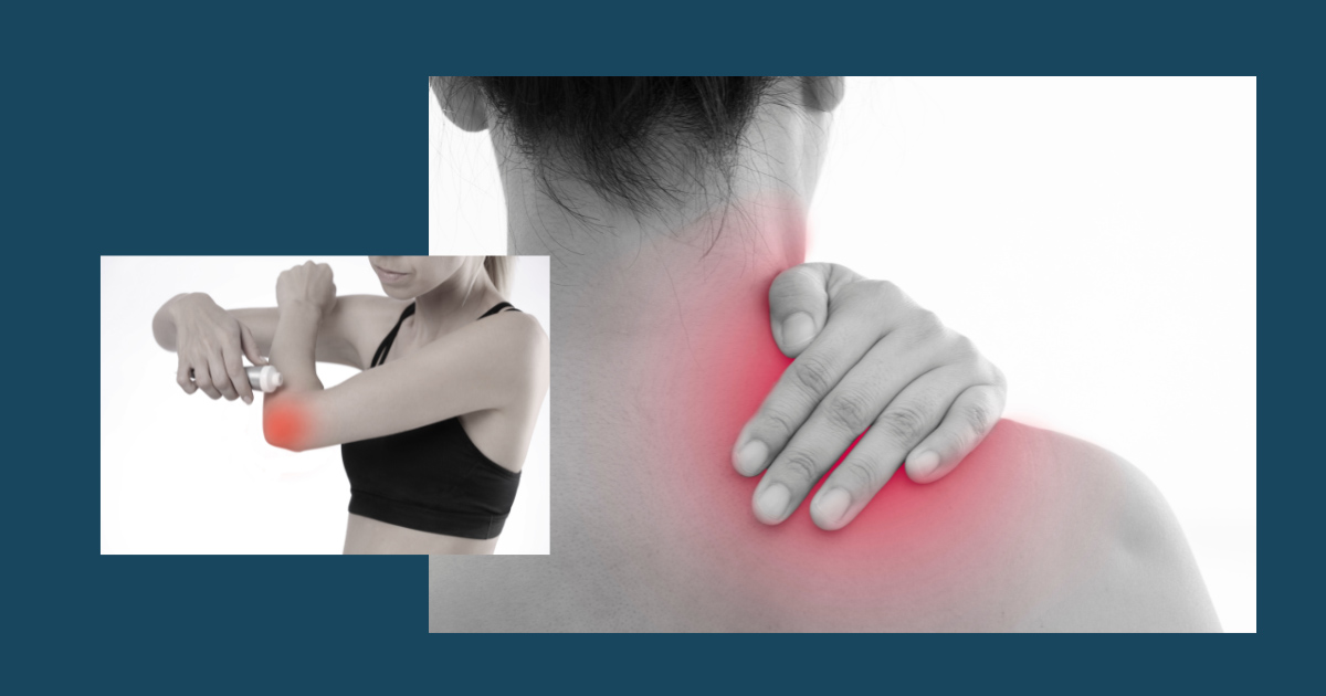 Custom Medication Applications for Chronic Pain Management