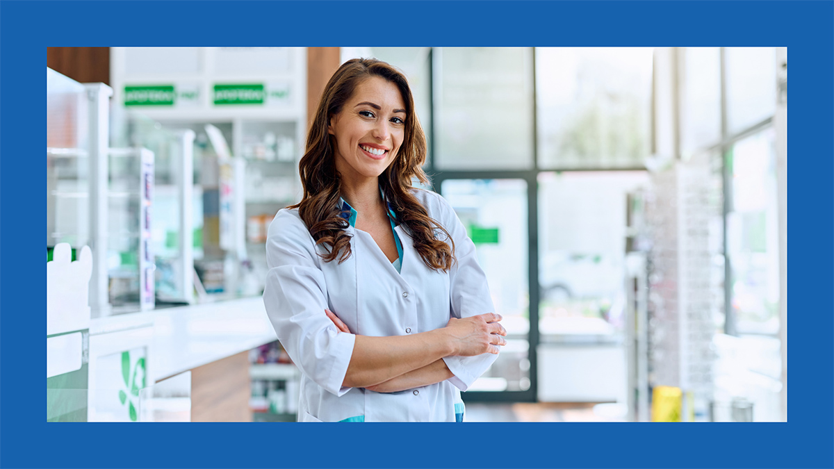 Dental Compounding Pharmacist