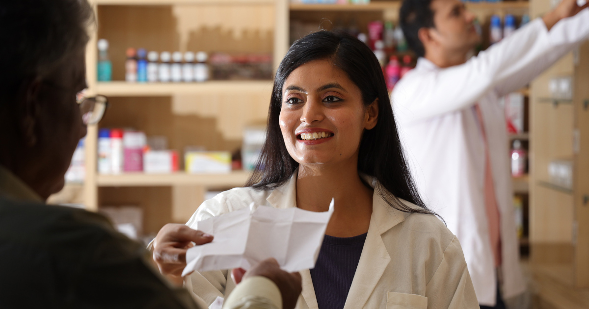 Medication Shortages FAQs