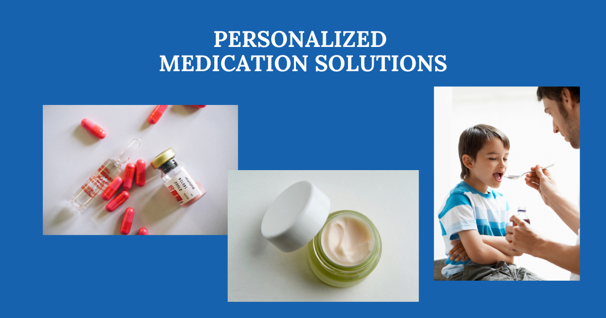 Personalized Medication Solutions
