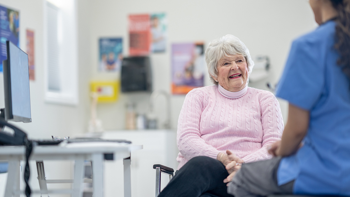 Compounding Pharmacy Services for Seniors