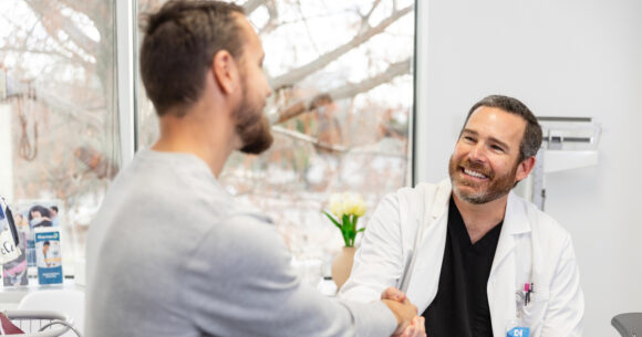 Talking to a Doctor About The Benefits of Bioidentical Hormone Replacement Therapy