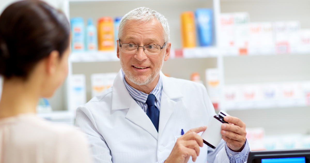 Talking to a Compounding Pharmacist About Custom Medication