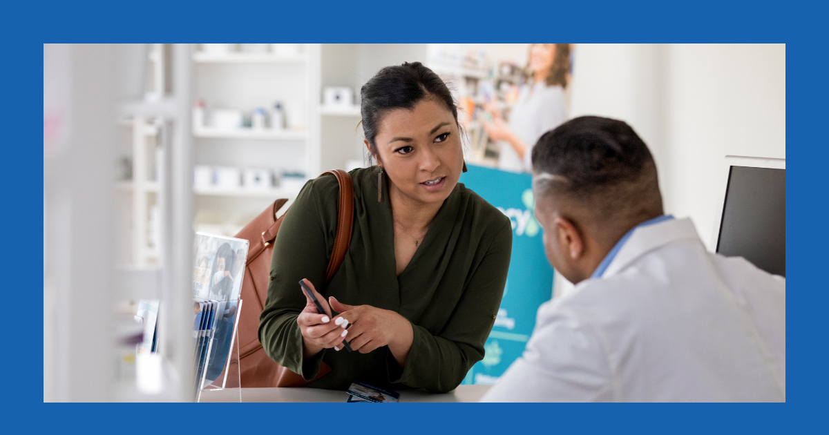 What to Do When Your Medication Is Unavailable